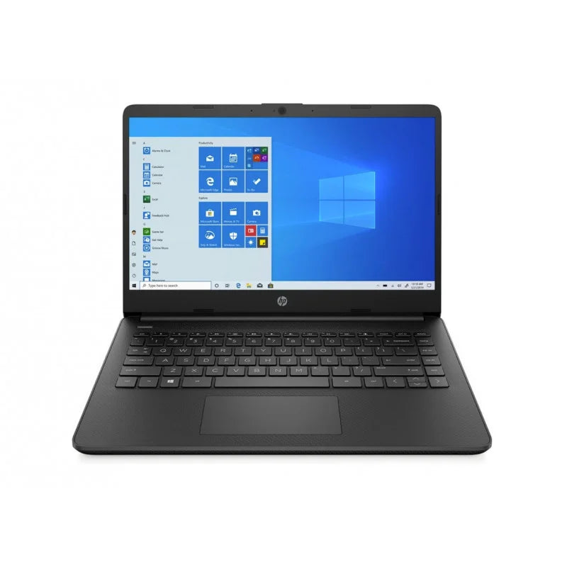 HP 14s-DQ | i5-1235U | 14"
