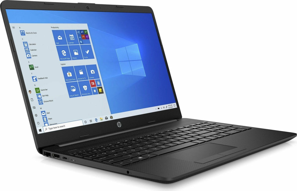 HP 15-dw3254ng | i5-1135G7 | 15.6"