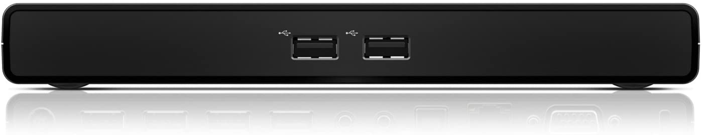HP 3005pr USB 3.0 Docking Station