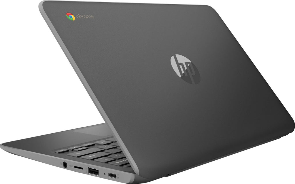 HP Chromebook 11 G8 EE | N4120 | 11.6"