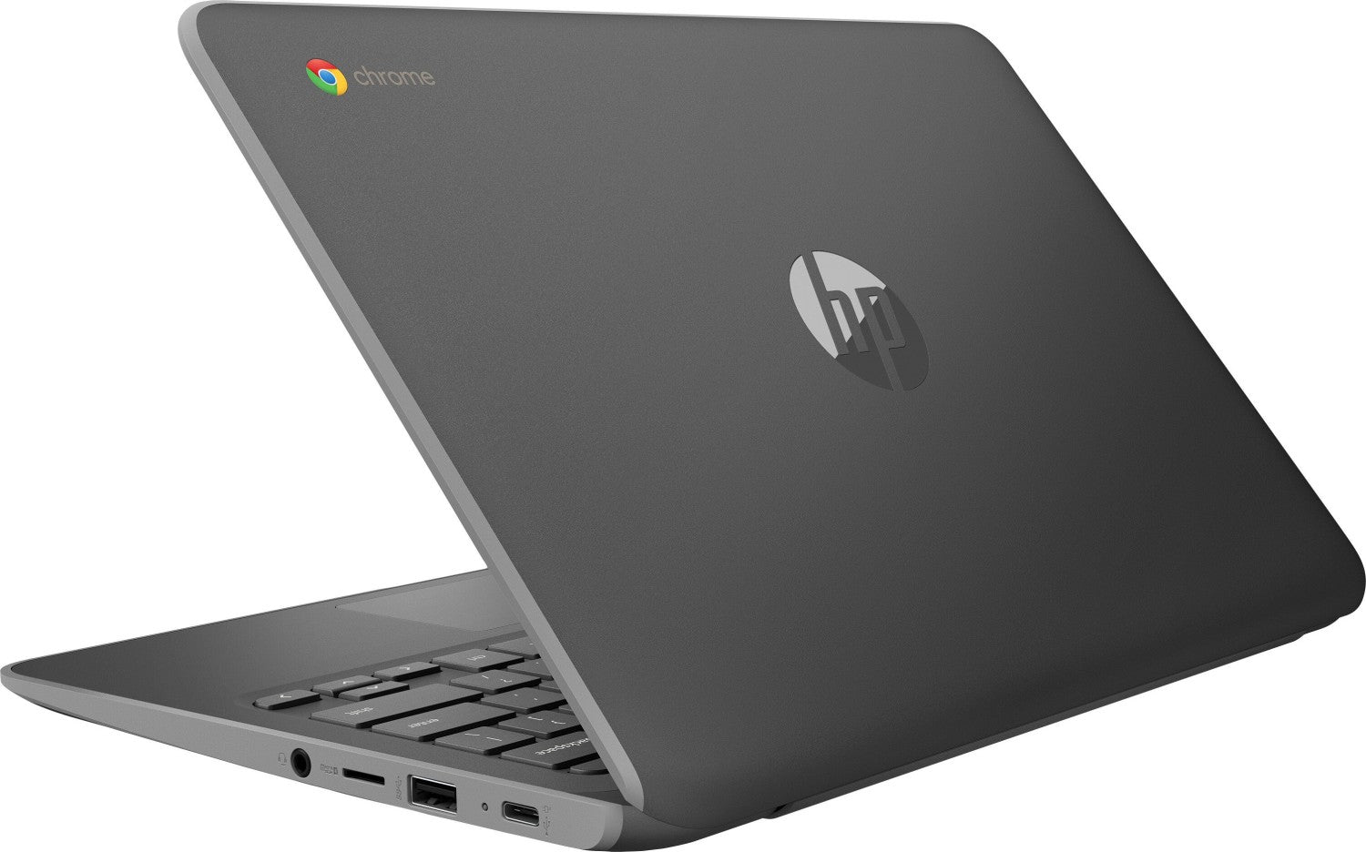 HP Chromebook 11 G8 EE | N4120 | 11.6"