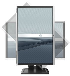 HP Compaq LA2205wg | 22"