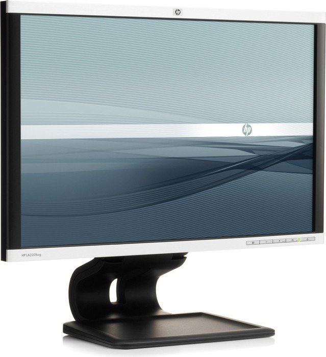 HP Compaq LA2205wg | 22"
