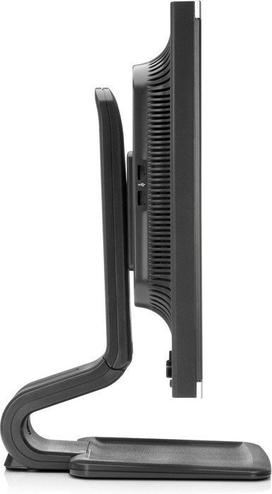 HP Compaq LA2405wg | 24"