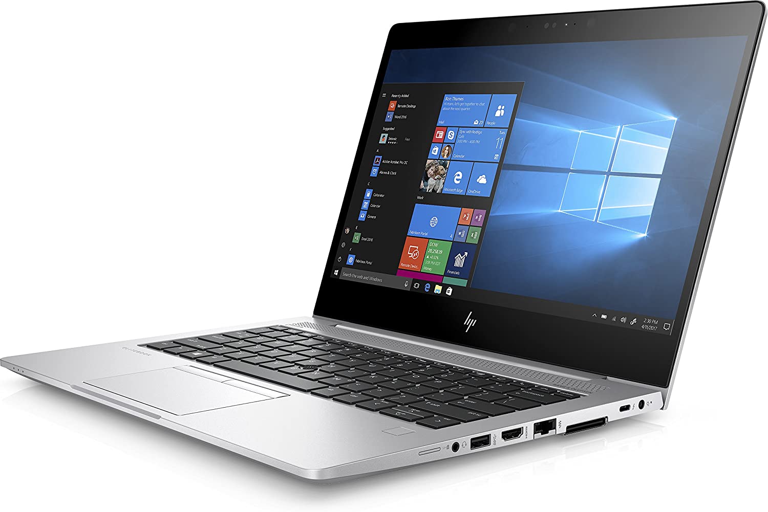 HP EliteBook 830 G5 | i5-8250U | 13.3"