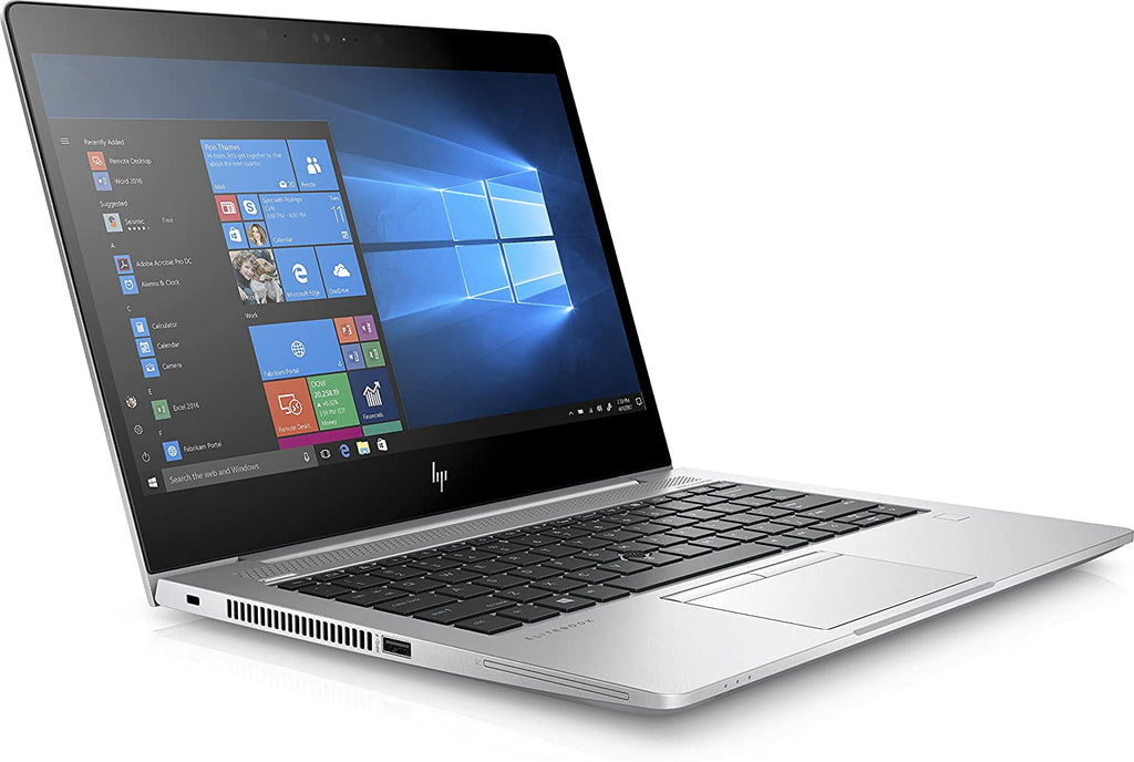 HP EliteBook 830 G5 | i5-8250U | 13.3"
