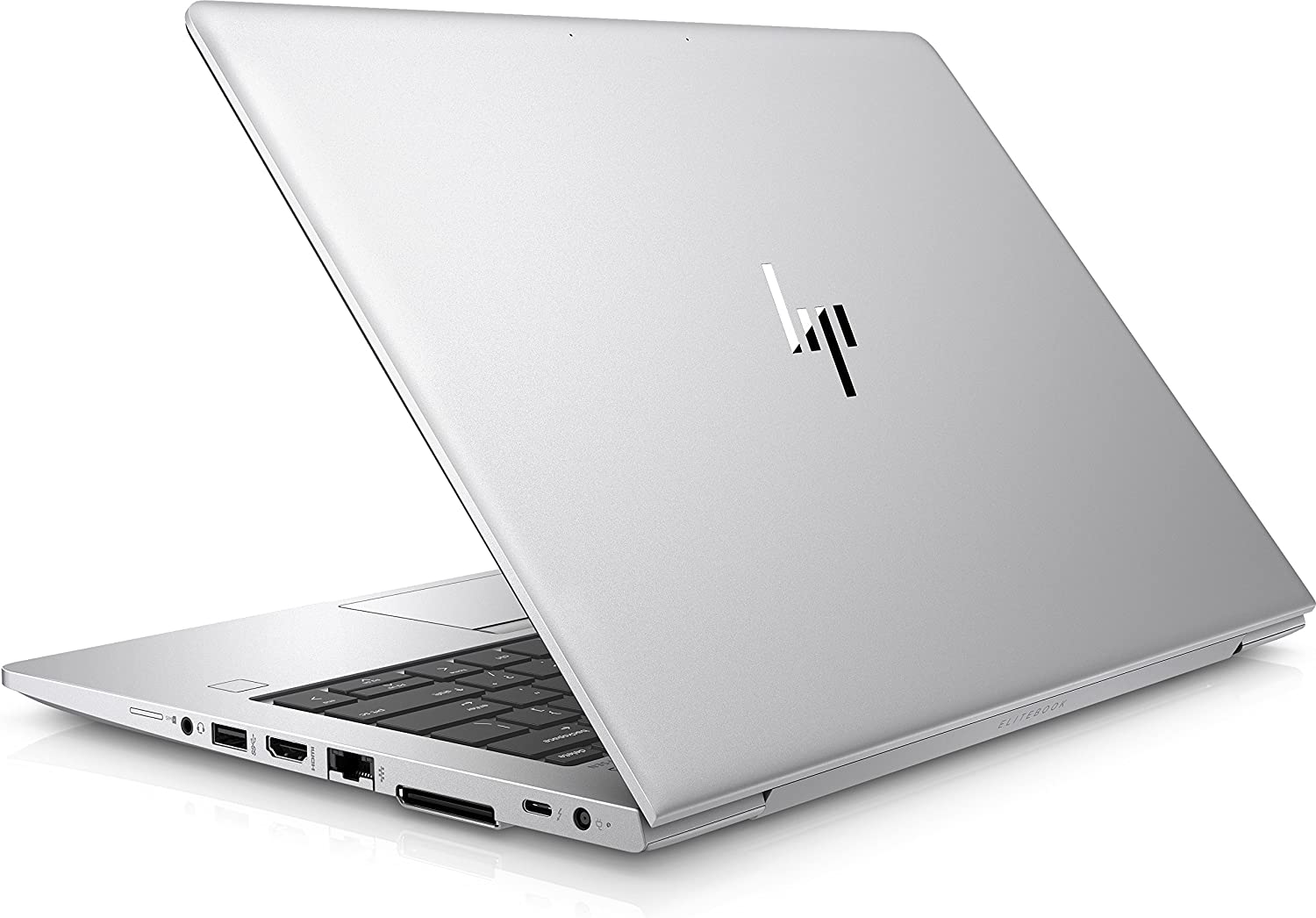 HP EliteBook 830 G5 | i5-8250U | 13.3"