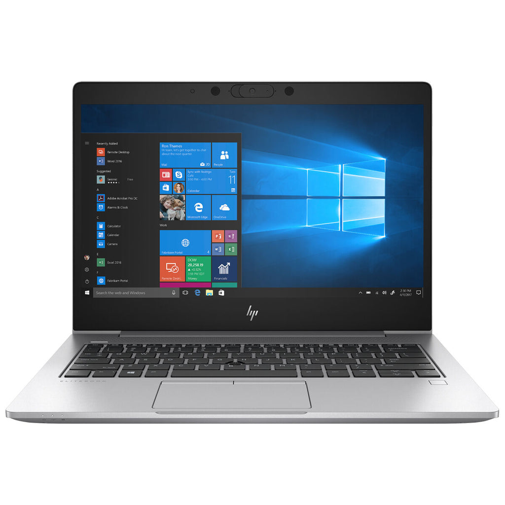 HP EliteBook 830 G6 | i5-8365U | 13.3"