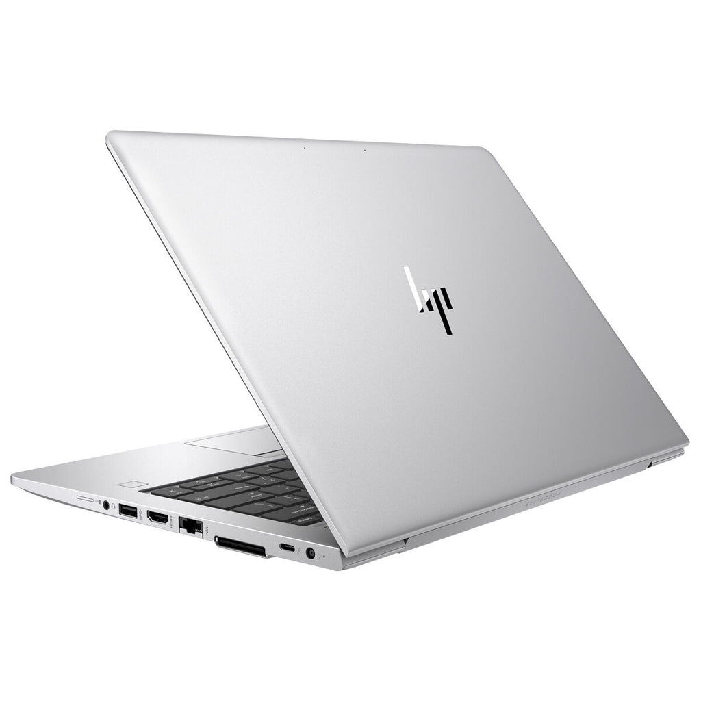 HP EliteBook 830 G6 | i5-8365U | 13.3"