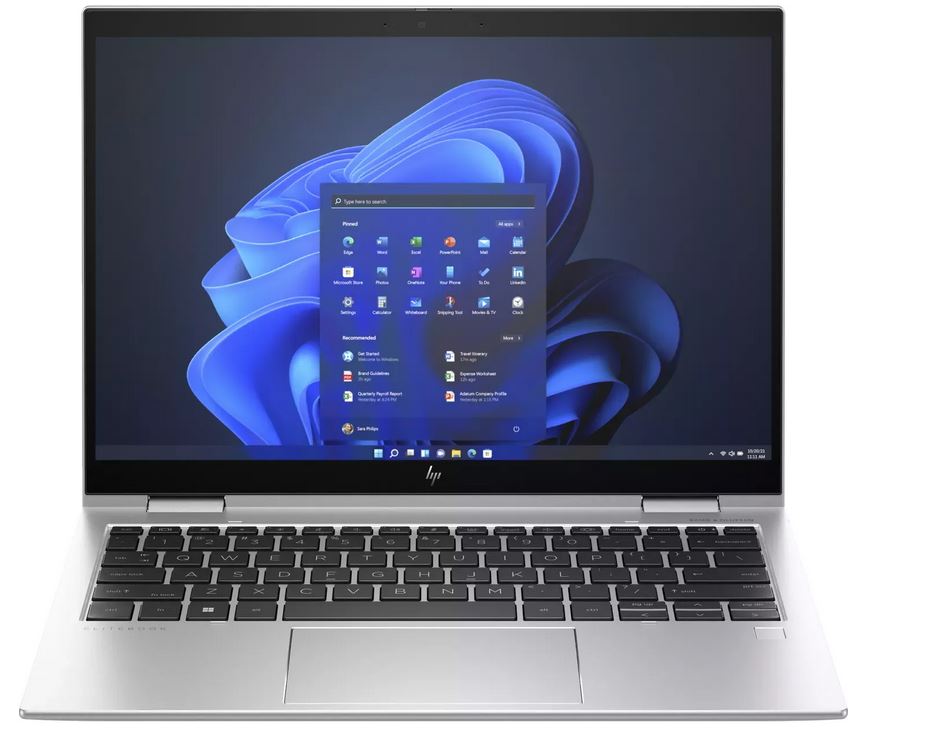 HP Elite 830 x360 G10 | i5-1335U | 13.3"