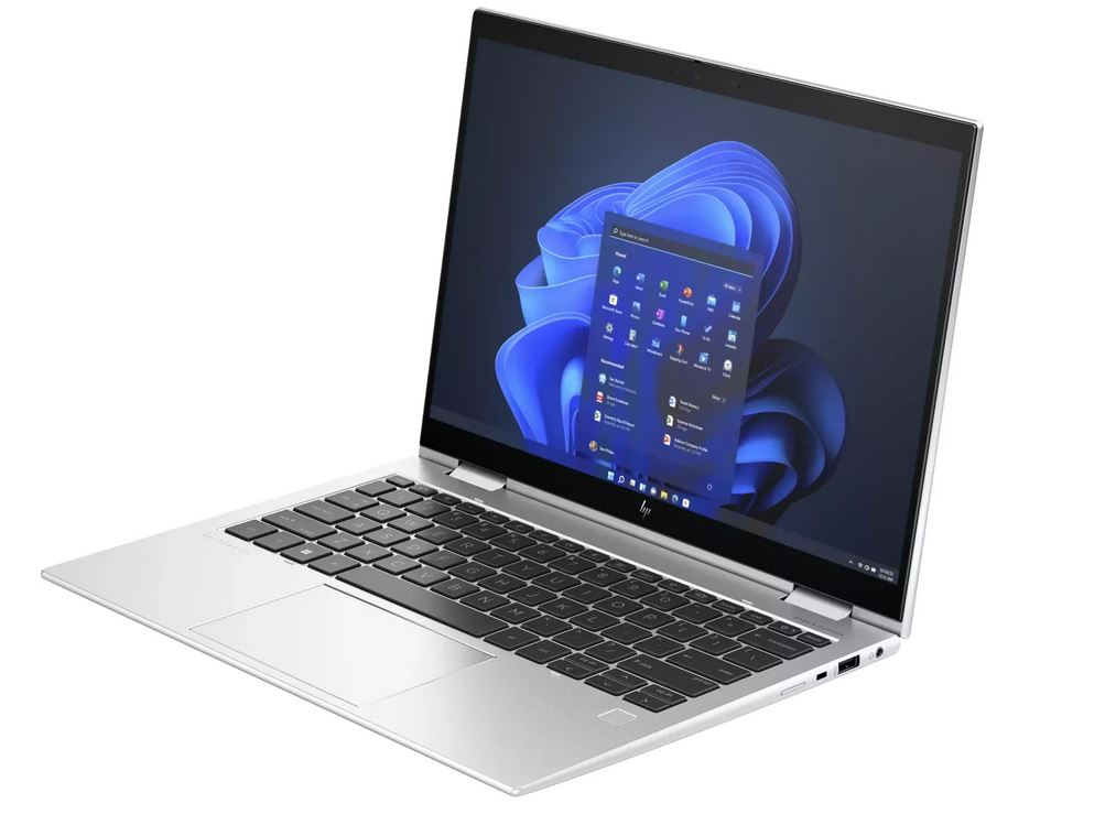 HP Elite 830 x360 G10 | i5-1335U | 13.3"