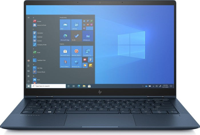 HP Elite Dragonfly G2 | i7-1165G7 | 13.3"