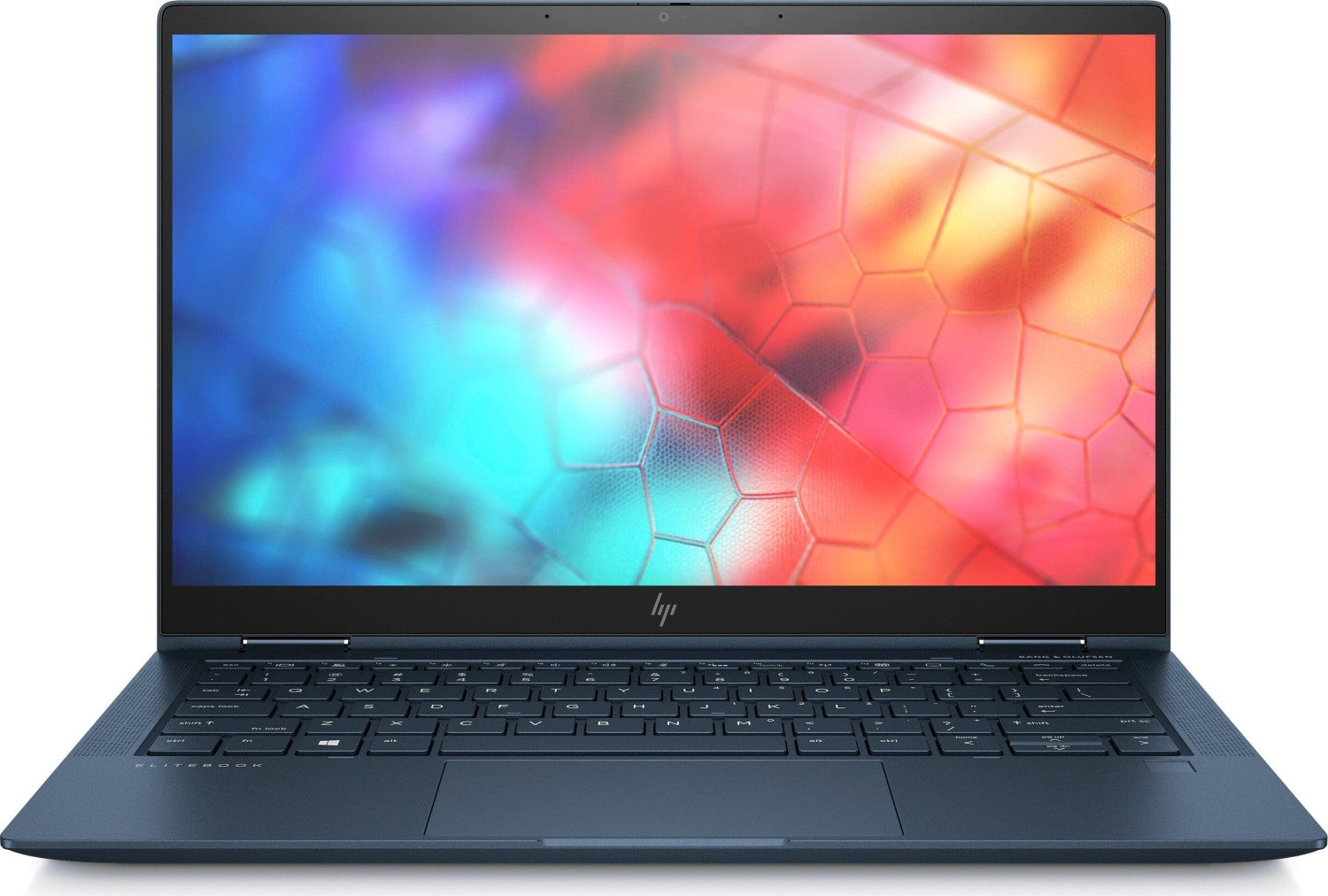 HP Elite Dragonfly | i7-8565U | 13.3"