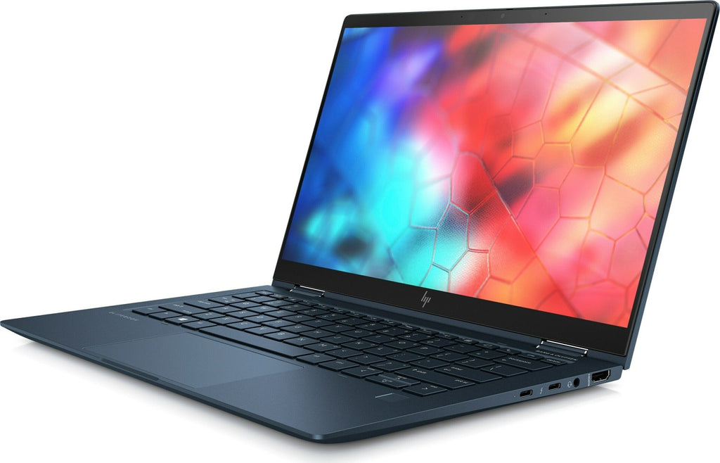 HP Elite Dragonfly | i7-8565U | 13.3"