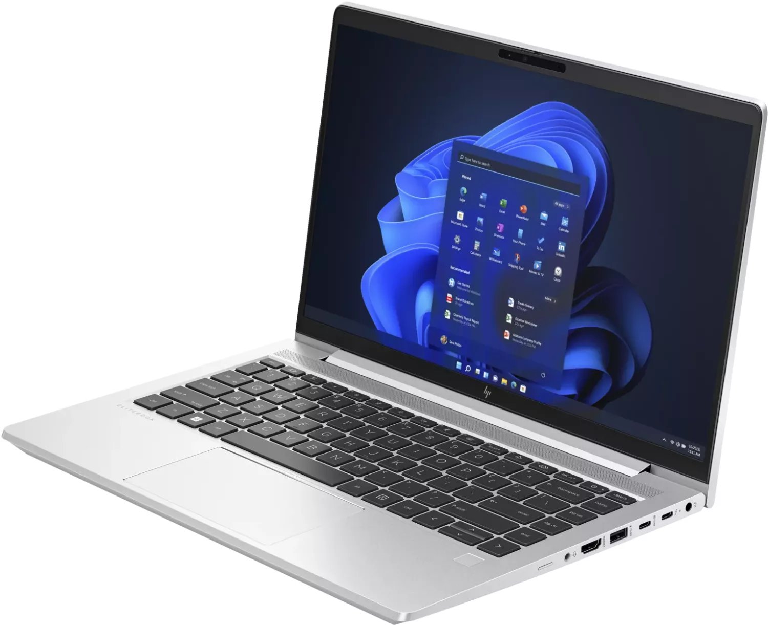 HP EliteBook 640 G10 | i7-1365U | 14"