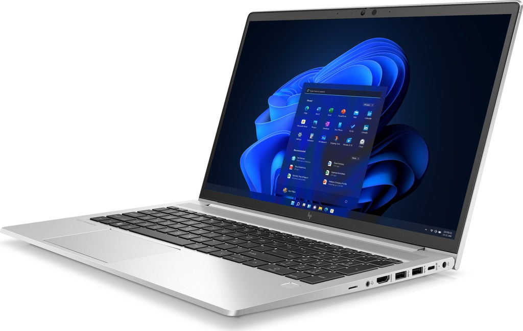 HP EliteBook 650 G9 | i3-1215U | 15.6"