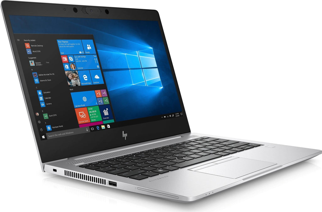HP EliteBook 830 G6 | i5-8265U | 13.3"