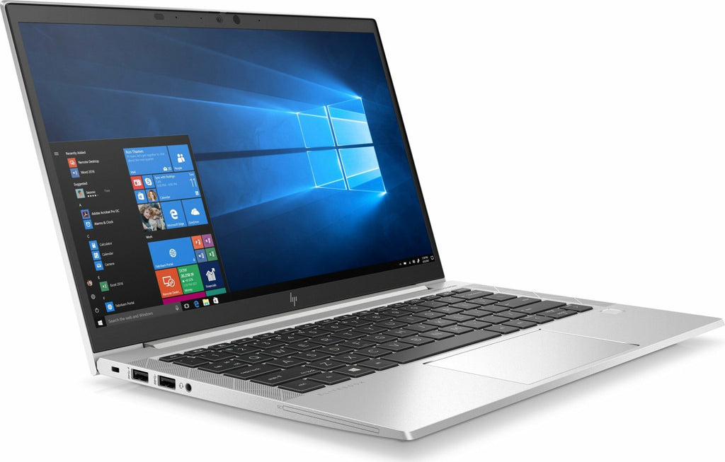 HP EliteBook 830 G7 | i5-10210U | 13.3"