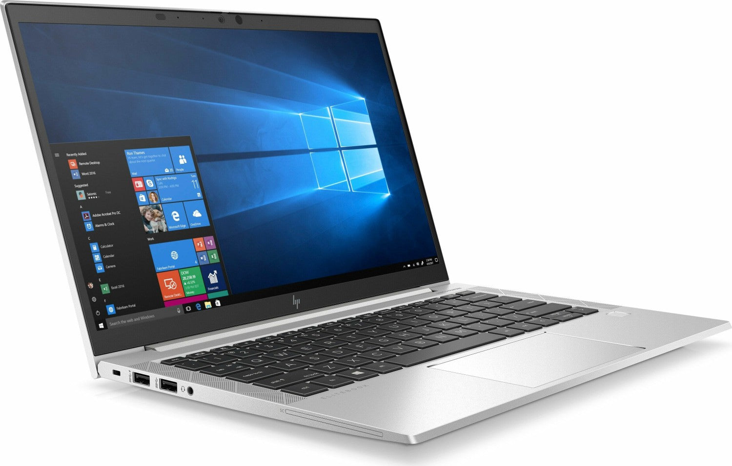 HP EliteBook 830 G7 | i7-10610U | 13.3"