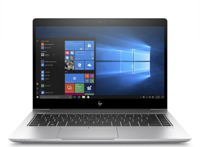 HP EliteBook 840 G5 | i5-8265U | 14"