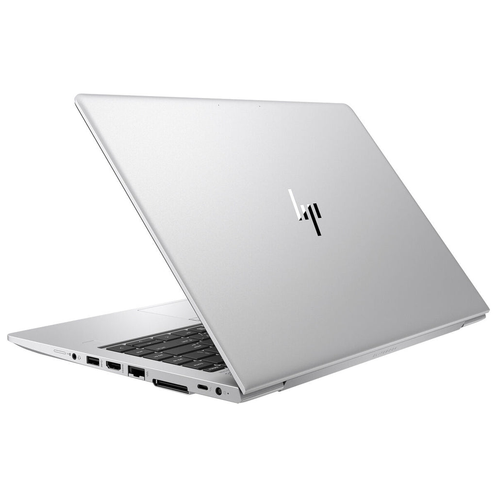 HP EliteBook 840 G6 | i7-8565U | 14"