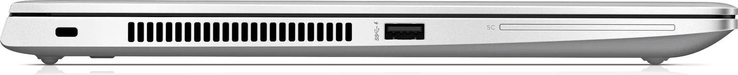 HP EliteBook 840 G6 | i7-8665U | 14"