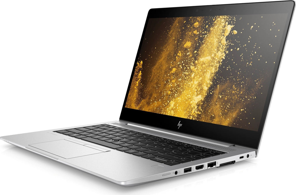 HP EliteBook 840 G6 | i7-8665U | 14"