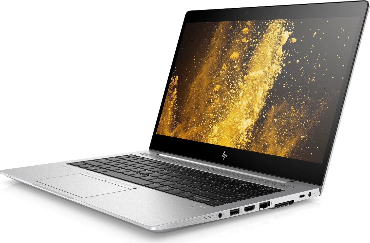 HP EliteBook 840 G6 | i7-8665U | 14"