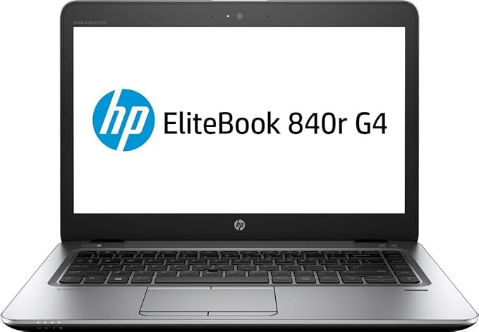 HP EliteBook 840r G4 | i5-8350U | 14"