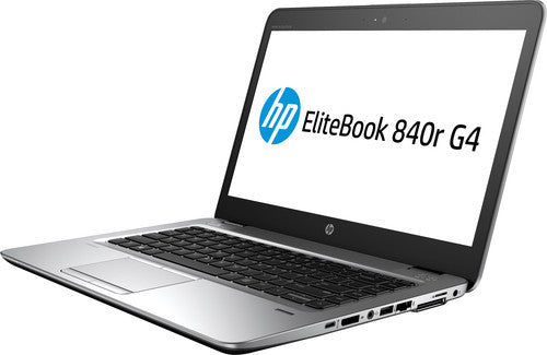 HP EliteBook 840r G4 | i5-8350U | 14"