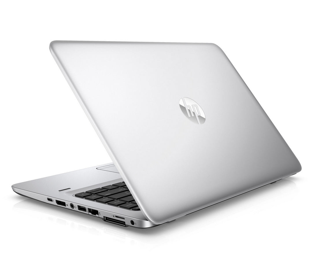 HP EliteBook 840r G4 | i5-8350U | 14"