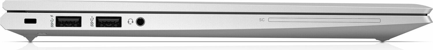 HP EliteBook 845 G7 | Ryzen 3 PRO 4450U | 14"