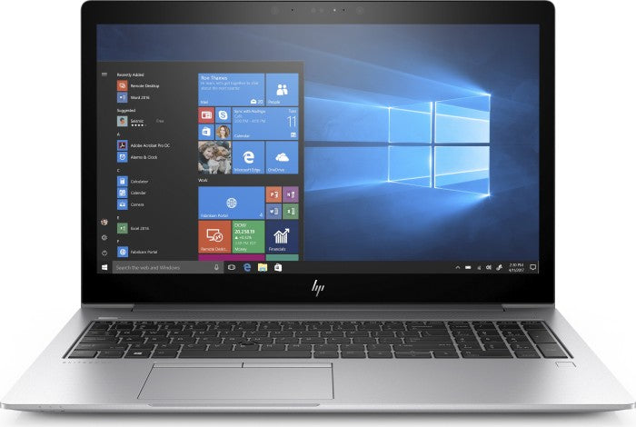 HP EliteBook 850 G5 | i5-8250U | 15.6"