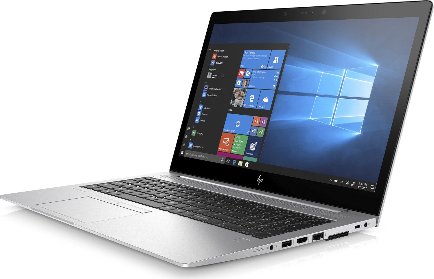 HP EliteBook 850 G5 | i7-8650U | 15.6"