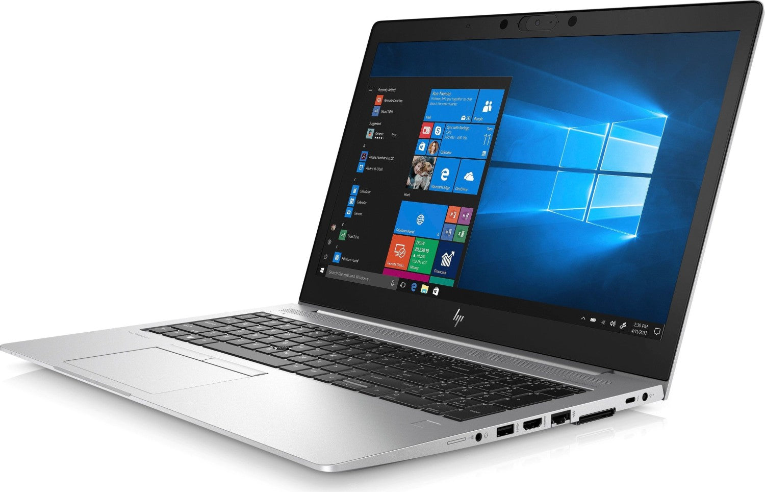 HP EliteBook 850 G6 | i7-8650U | 15.6"