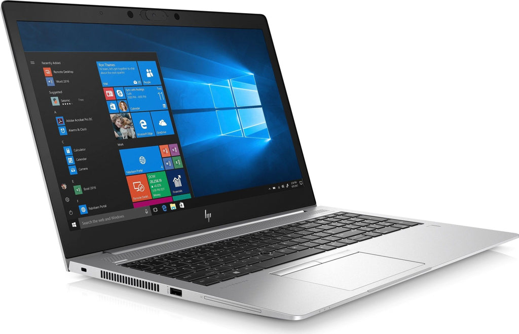 HP EliteBook 850 G6 | i7-8650U | 15.6"