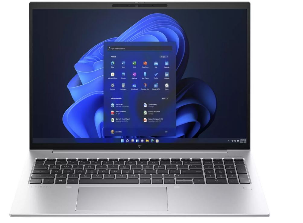 HP EliteBook 860 G10 | i5-1345U | 16"