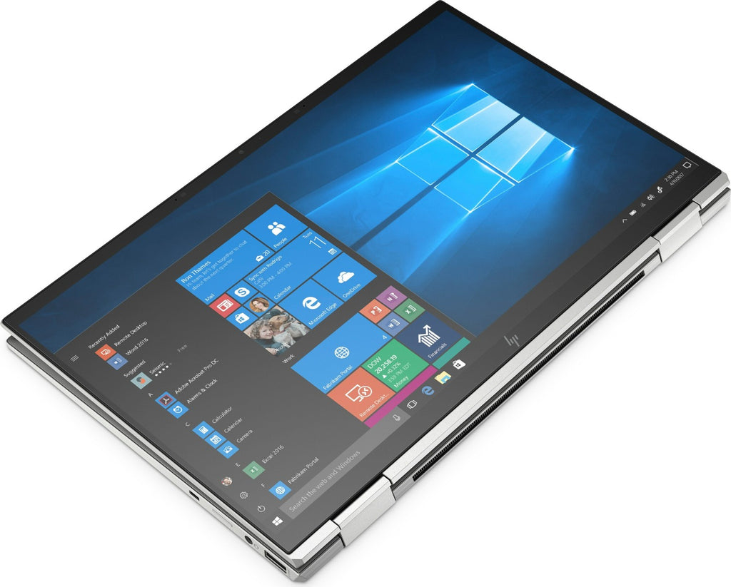 HP Elitebook x360 1030 G7 | i5-10210U | 13.3"