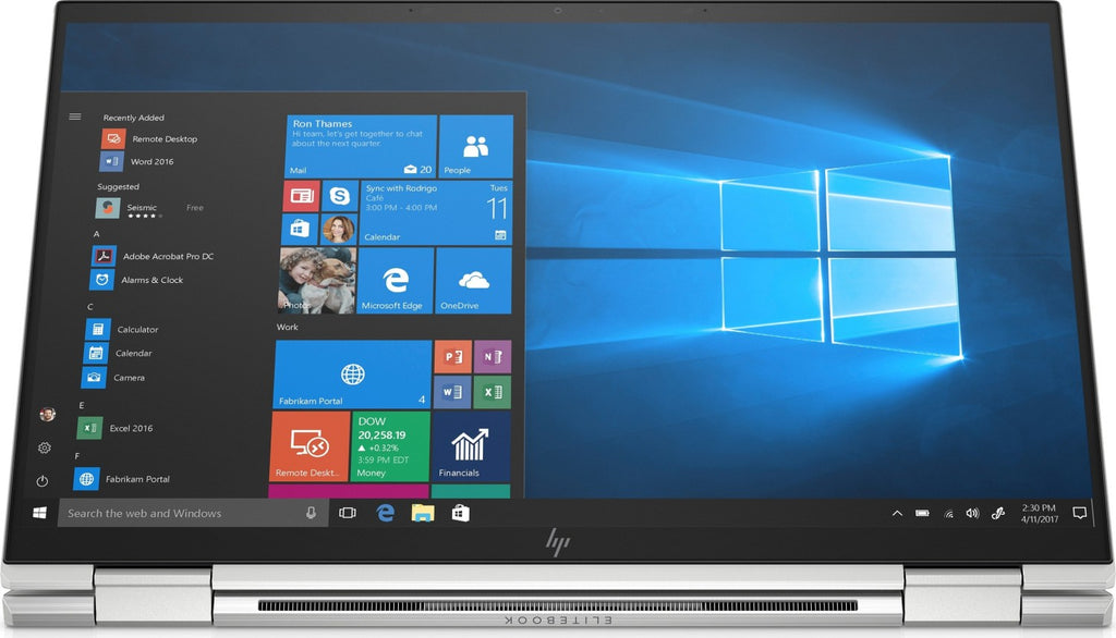 HP Elitebook x360 1030 G7 | i5-10210U | 13.3"