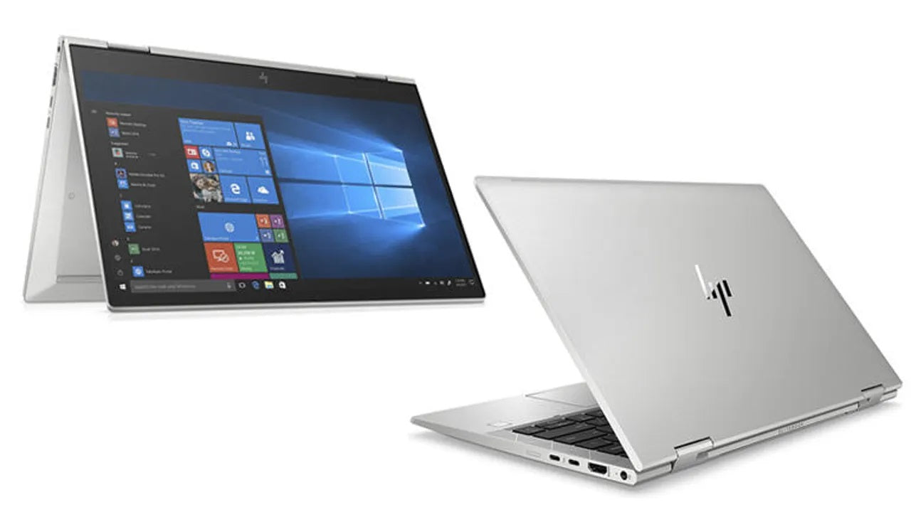 HP Elitebook x360 1030 G7 | i5-10310U | 13.3"