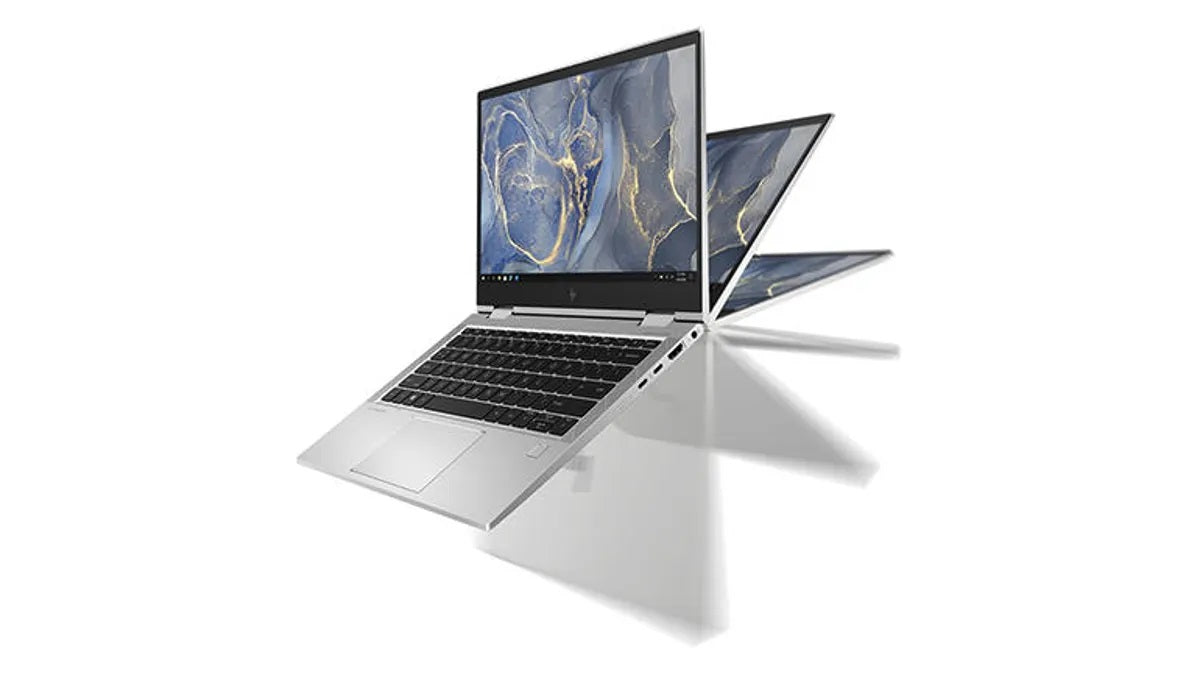 HP Elitebook x360 1030 G7 | i5-10310U | 13.3"