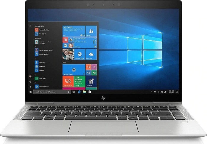HP EliteBook x360 1040 G6 | i5-8365U | 14"