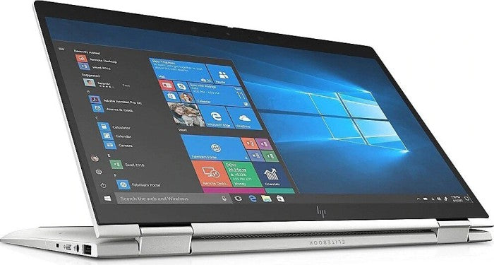 HP EliteBook x360 1040 G6 | i5-8365U | 14"
