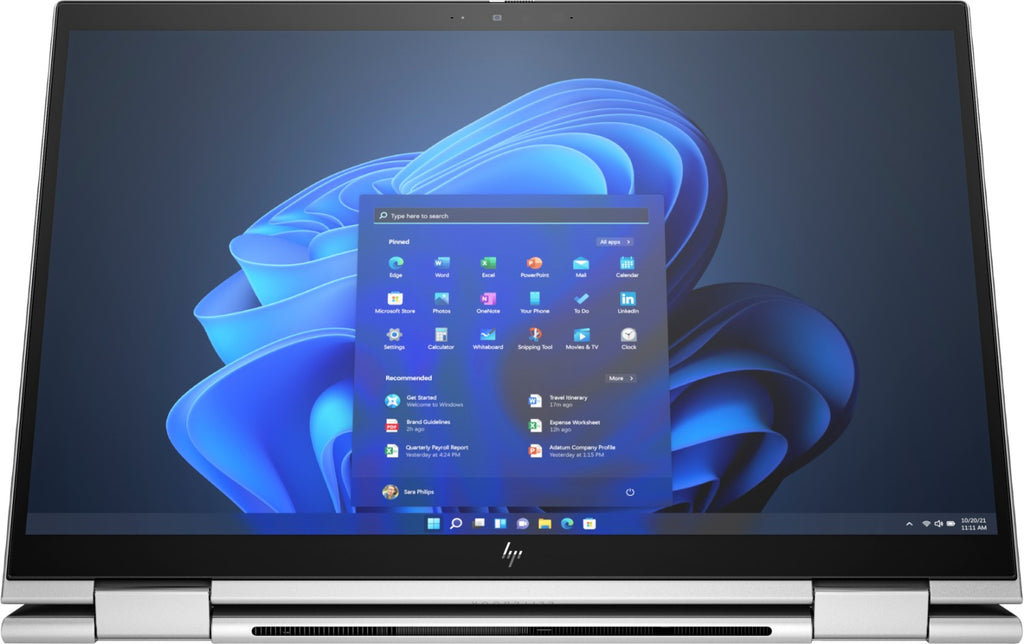 HP EliteBook x360 1040 G9 | i5-1235U | 14"