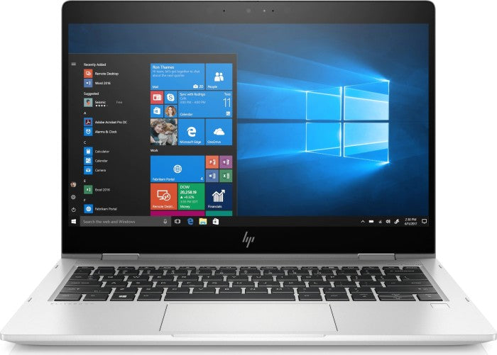 HP EliteBook x360 830 G6 | i5-8365U | 13.3"