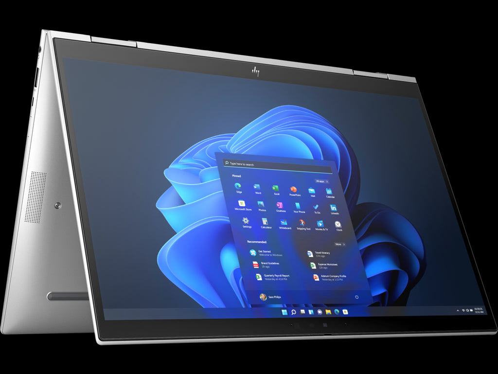 HP EliteBook x360 830 G9 | i5-1235U | 13.3"