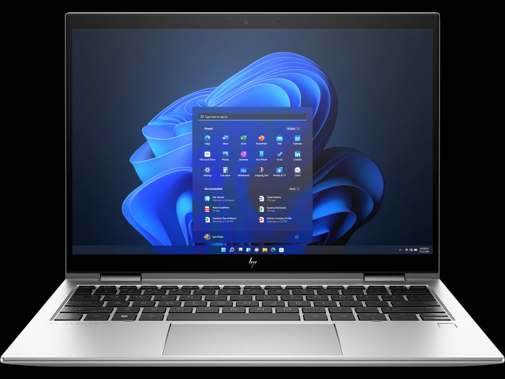 HP EliteBook x360 830 G9 | i5-1235U | 13.3"