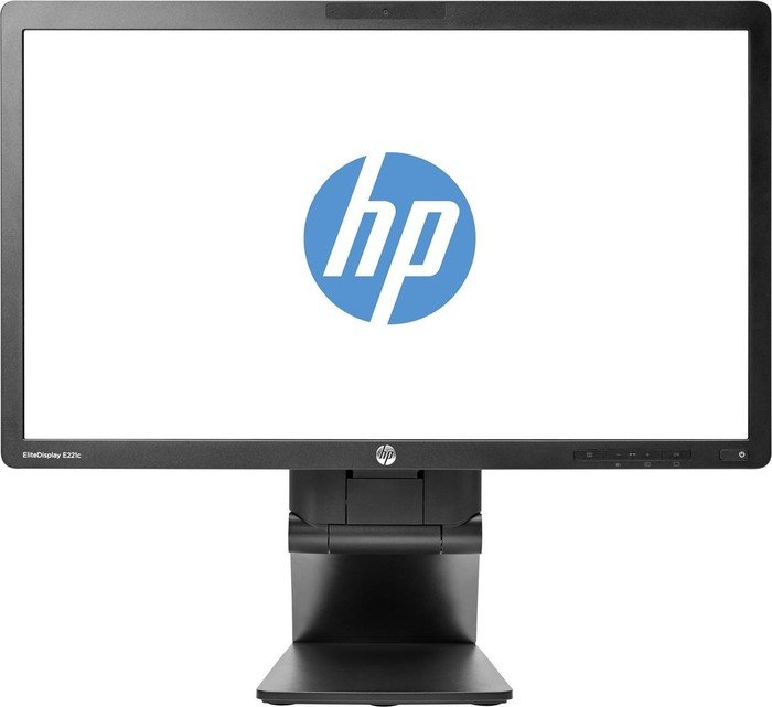 HP EliteDisplay E221c | 21.5"