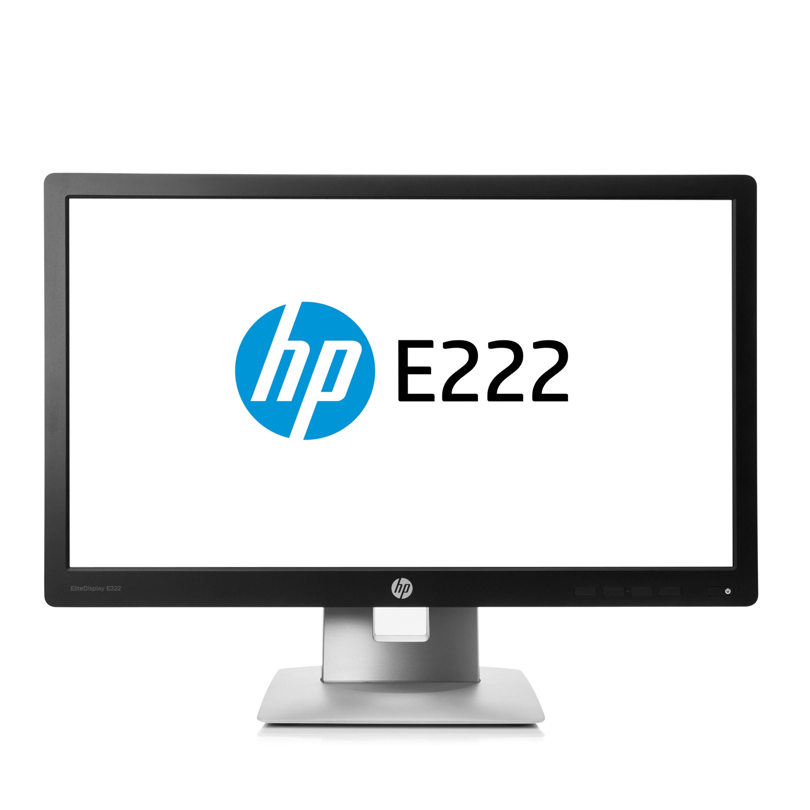 HP EliteDisplay E222 | 21.5"