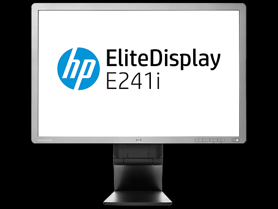 HP EliteDisplay E241i | 24"